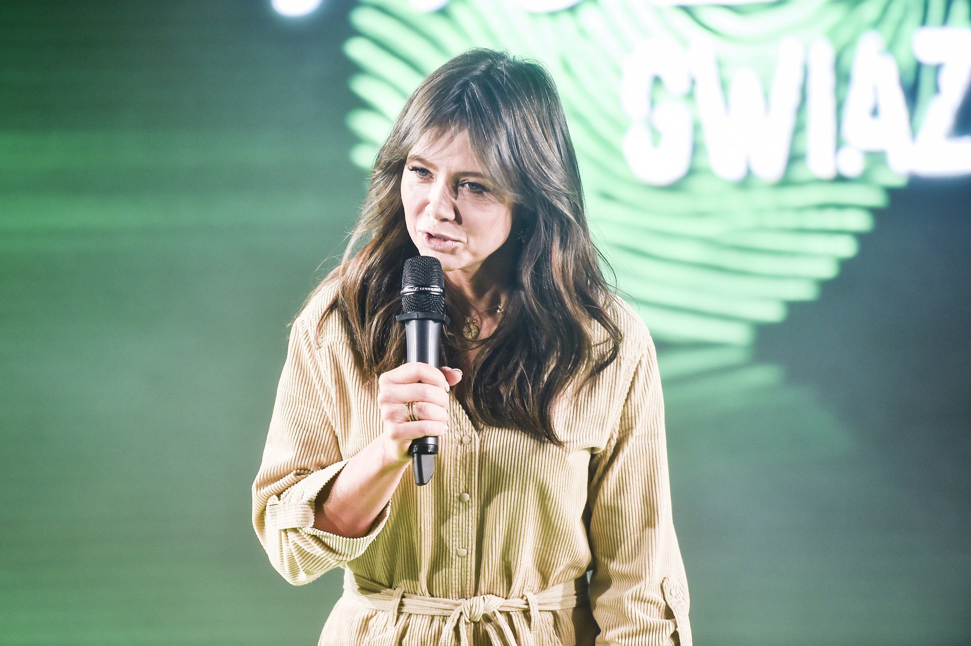 Kinga Rusin