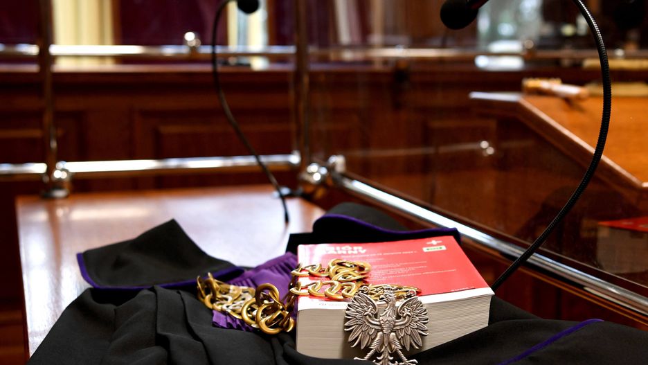 Holandia. Sąd w Amsterdamie o szczególnym zainteresowaniu polityków sprawą podejrzanego