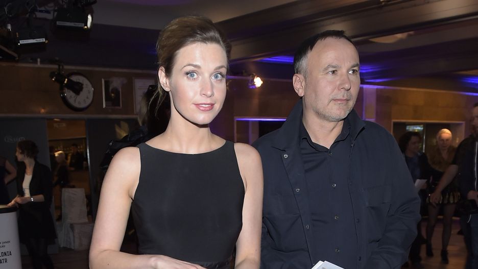Julia Kamińska i Piotr Jasek rozstali się po 12 latach związku 