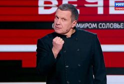 Rosja chce "podpalić świat" i wpływać na wybory. Takie zapowiedzi padają w TV