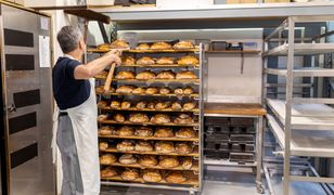 Kiedyś chodziło się tu po bułki. Dzisiaj ta spółka jest w likwidacji