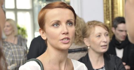 Zielińska zarabia ponad 100 TYSIĘCY MIESIĘCZNIE!