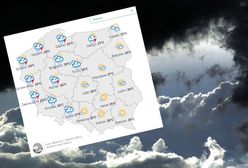 Niebezpieczna pogoda w weekend. Ostrzeżenia IMGW