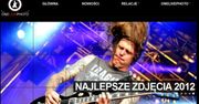 OneLivePhoto - nowy fotoblog poświęcony fotografii koncertowej