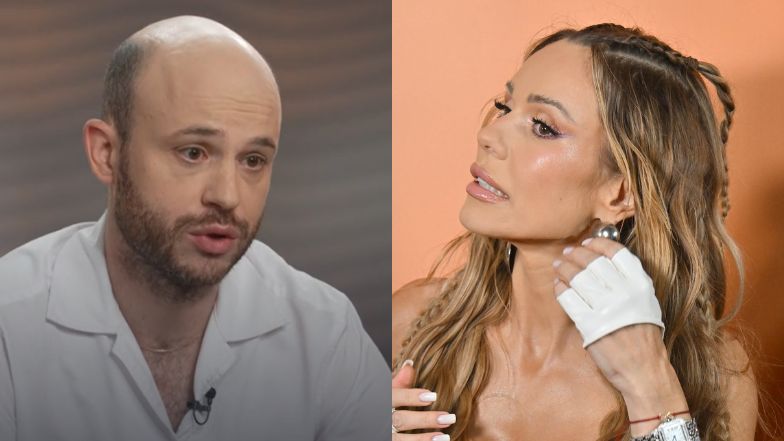 Jan Śpiewak o problematycznym najmie lokalu znanej piosenkarki