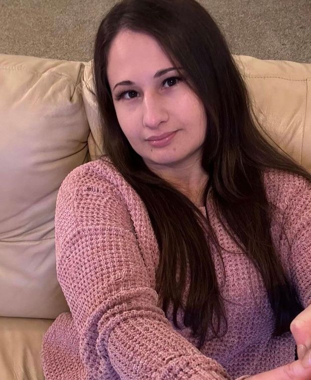 Internet OSZALAŁ na punkcie Gypsy Rose Blanchard. Wyszła na wolność po zabiciu matki i staje się GWIAZDĄ... (ZDJĘCIA)