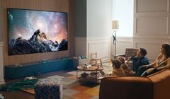 Pięć lat gwarancji na panele telewizorów LG OLED serii G2 i Z2