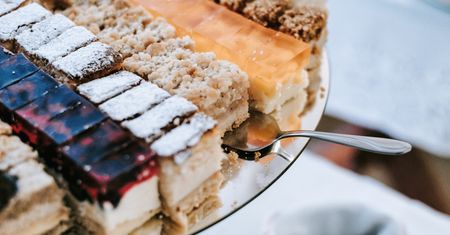 Nigdy nie zamrażaj tych ciast po świętach. To na pewno źle się skończy