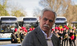 Cyfrowy Polsat wyjaśnia, skąd dodatkowe miliony zł dla żony Zygmunta Solorza