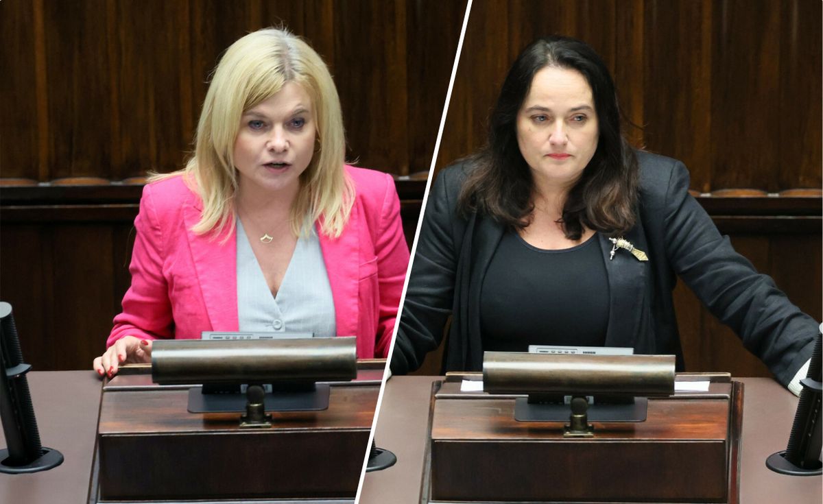 depenalizacja, aborcja, kodeks karny, sejm, psl, roman giertych, dorota łoboda, anita kucharska-dziedzic Posłanki koalicji o głosowaniu: PSL chciało się postawić premierowi