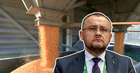 "Drażliwa kwestia". Ambasador Ukrainy mówi o polskich portach