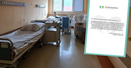 18-latka została odesłana ze szpitala. Dzień później zmarła. Sprawę bada prokuratura