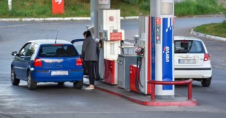 To paliwo może zdrożeć. Eksperci mówią, co nas czeka