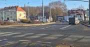 Gorzów: Rondo Santockie przechodzi zmianę. Prace nad oznakowaniem potrwają kilka dni