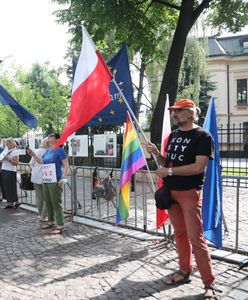 Polexit możliwy? Europoseł PiS: bliżej tego są Niemcy i Francja