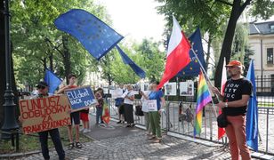 Polexit możliwy? Europoseł PiS: bliżej tego są Niemcy i Francja