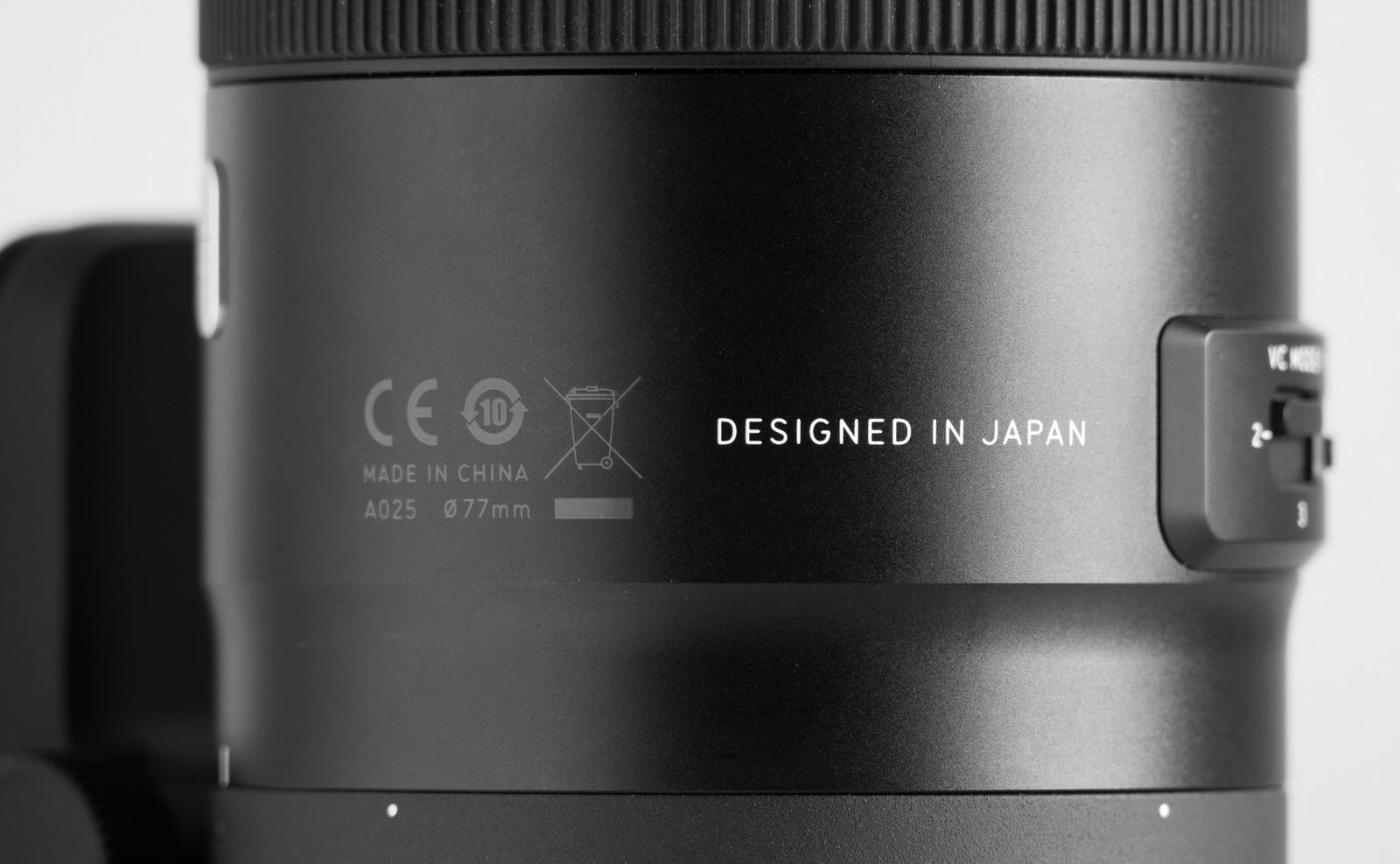 Tamron SP 70-200 mm f/2.8 Di VC USD G2 – obiecanki, wcale nie cacanki! [test] 12