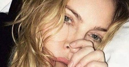Madonna: "Jeśli zagłosujecie na Hillary, ZROBIĘ WAM LODA!"