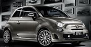 Fiat 500 "da 0 a 100"