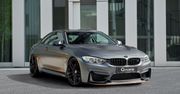 BMW M4 GTS o mocy 615 KM od G-Power