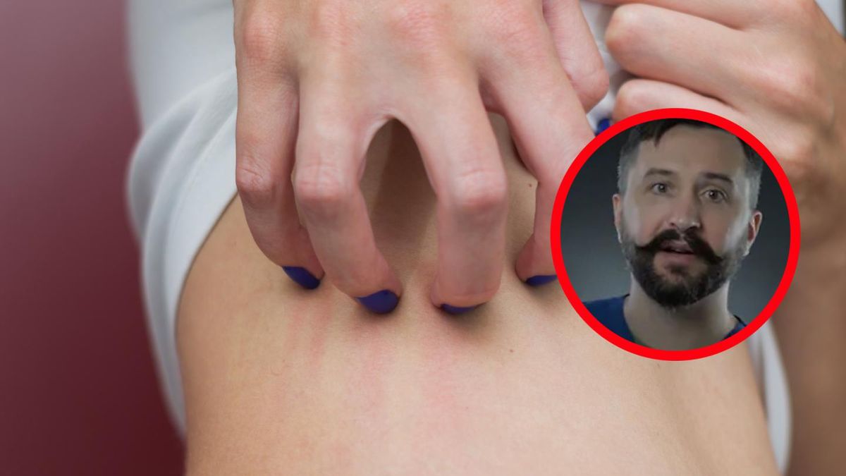 Prof Potocki o rokowaniach przy raku trzustki. "Bez przerzutów możemy pacjenta wyleczyć"