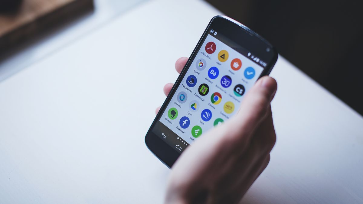 ISIS boi się fałszywych aplikacji 1