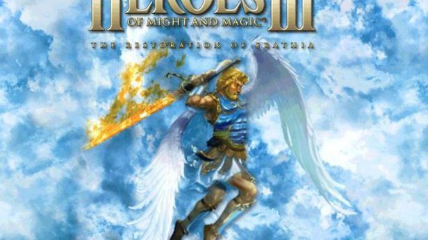 Historia Heroes of Might & Magic [wideo] 1