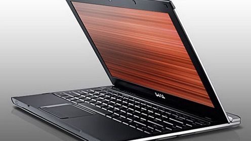 Dell Vostro v13 - specyficzny i tani notebook (wideo) 1