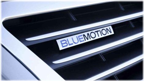 VW Sharan w natarciu 1