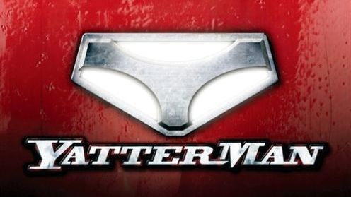 Yatta! Yatta! Yattaman! 1