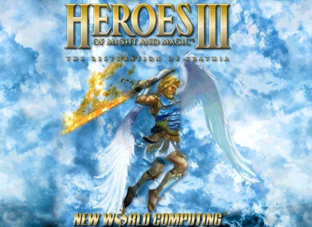 Historia Heroes of Might & Magic [wideo]