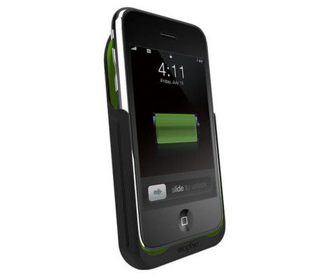 Dodatkowa bateria Mophie Juice do iPhone'a 3G