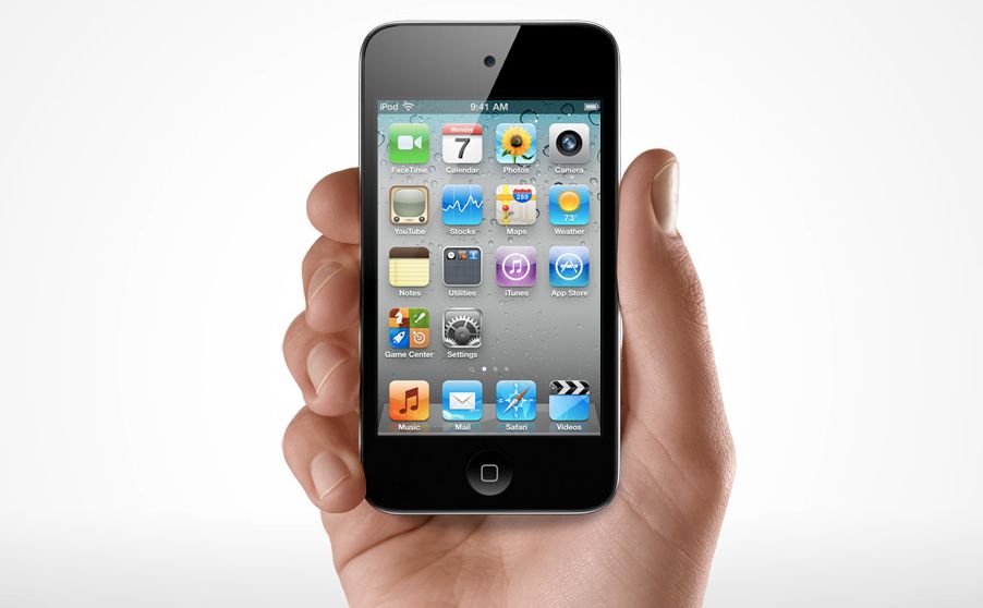 Ceny nowego iPoda touch - gdzie kupić najtaniej?