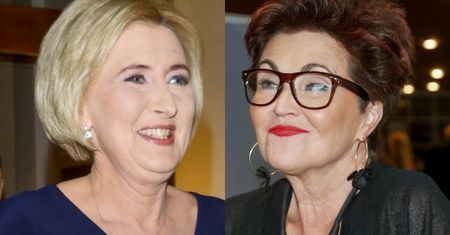 Najlepiej ubrana pierwsza dama? "Wyglądała lepiej niż królowa Anglii"