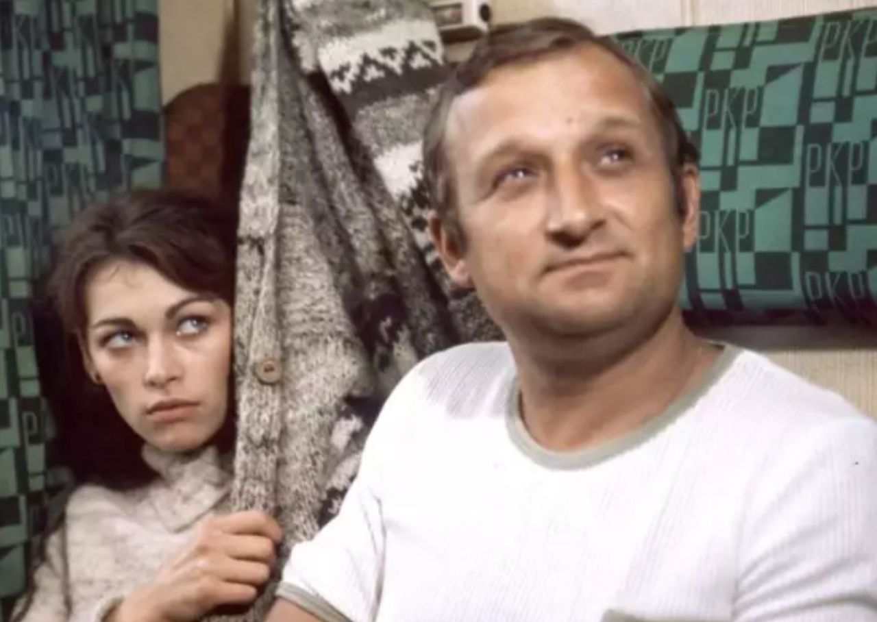 "Jan Serce". Jak dobrze pamiętasz serial? Sprawdź się