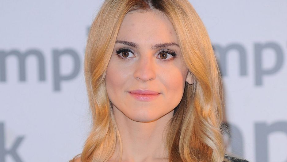 Kasia Tusk mierzy się z zarzutami internautów