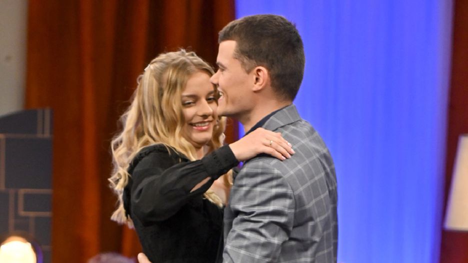 Adrianna i Michał z "Rolnik szuka żony" biorą ślub