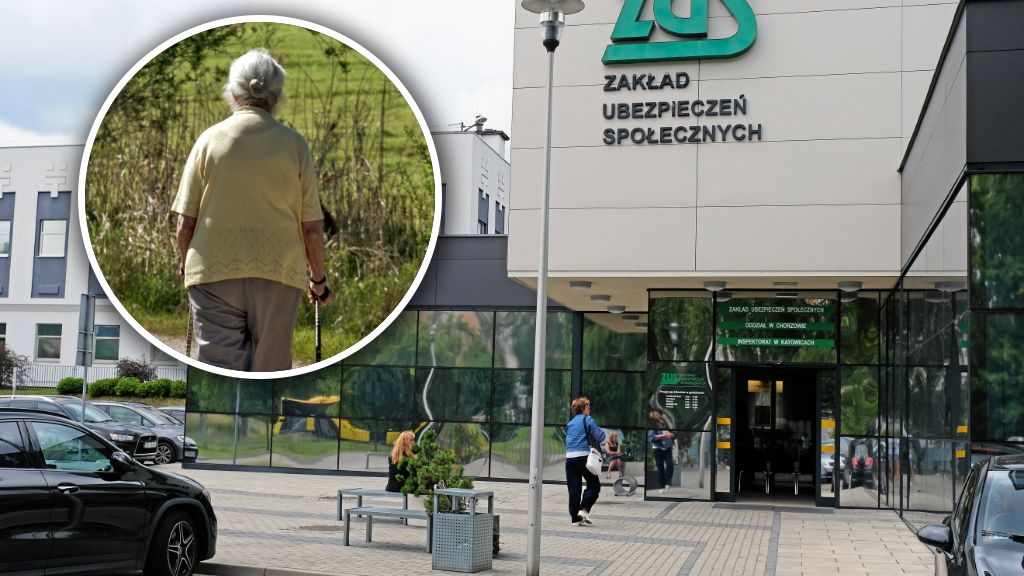 ZUS alarmuje. Emerytury Polek są niskie