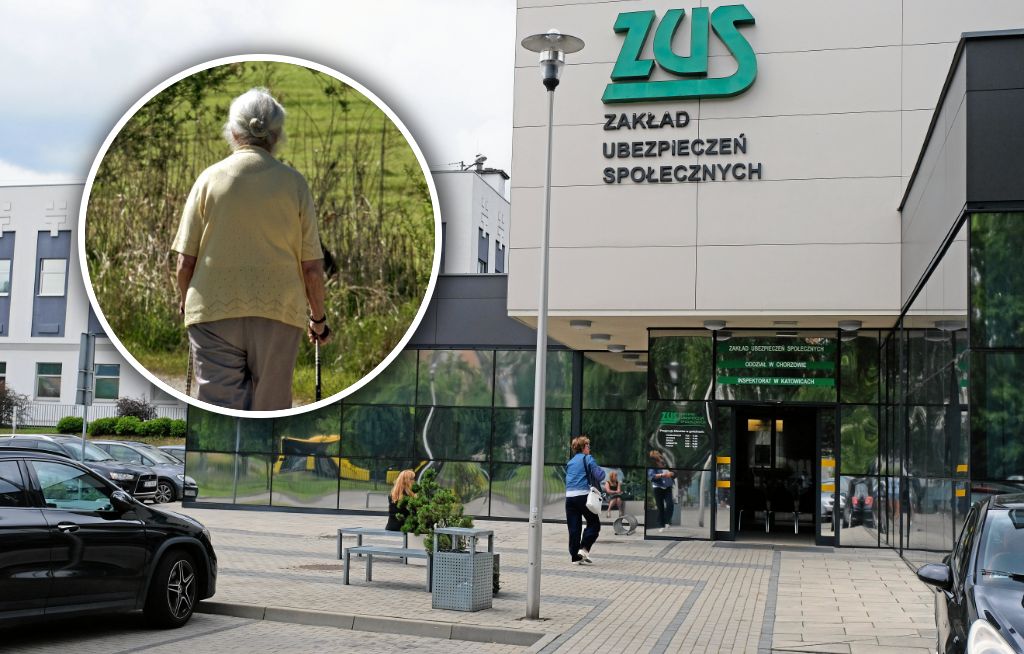 ZUS wskazuje, jak zdobyć wyższą emeryturę. Jest tylko jedno "ale"