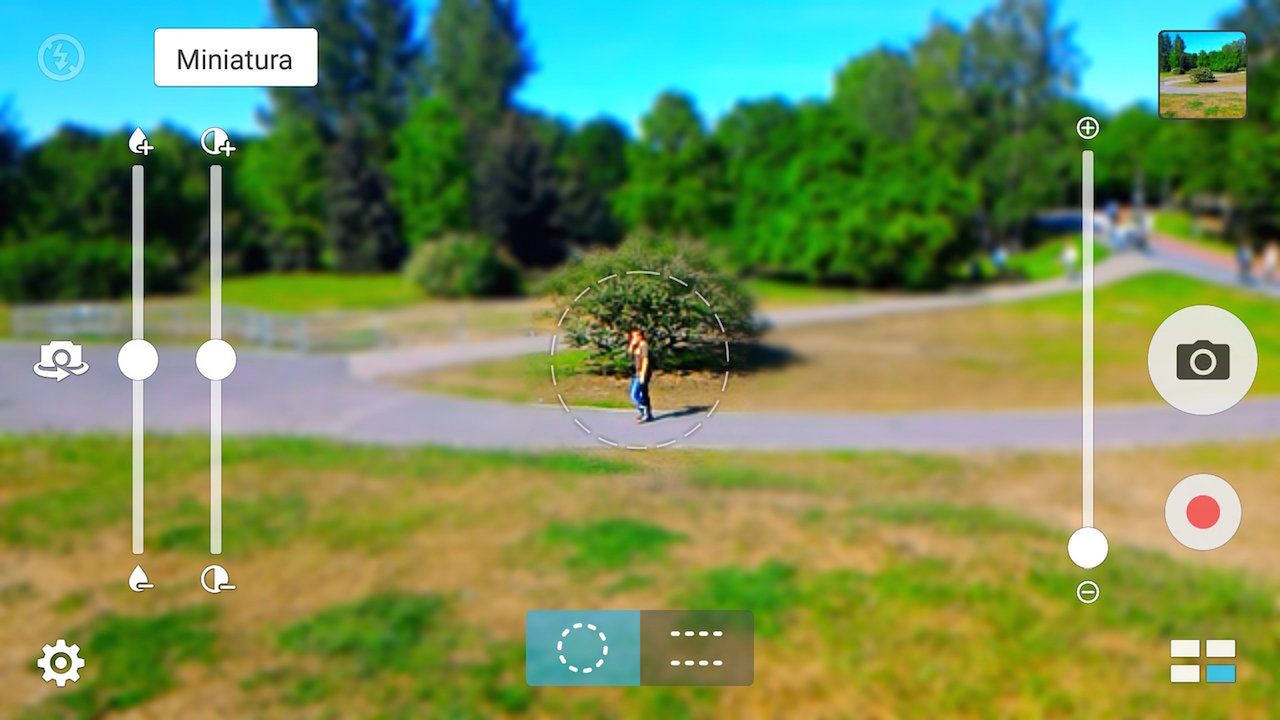 3 fotograficzne funkcje, które chciałbym mieć w smartfonie 4