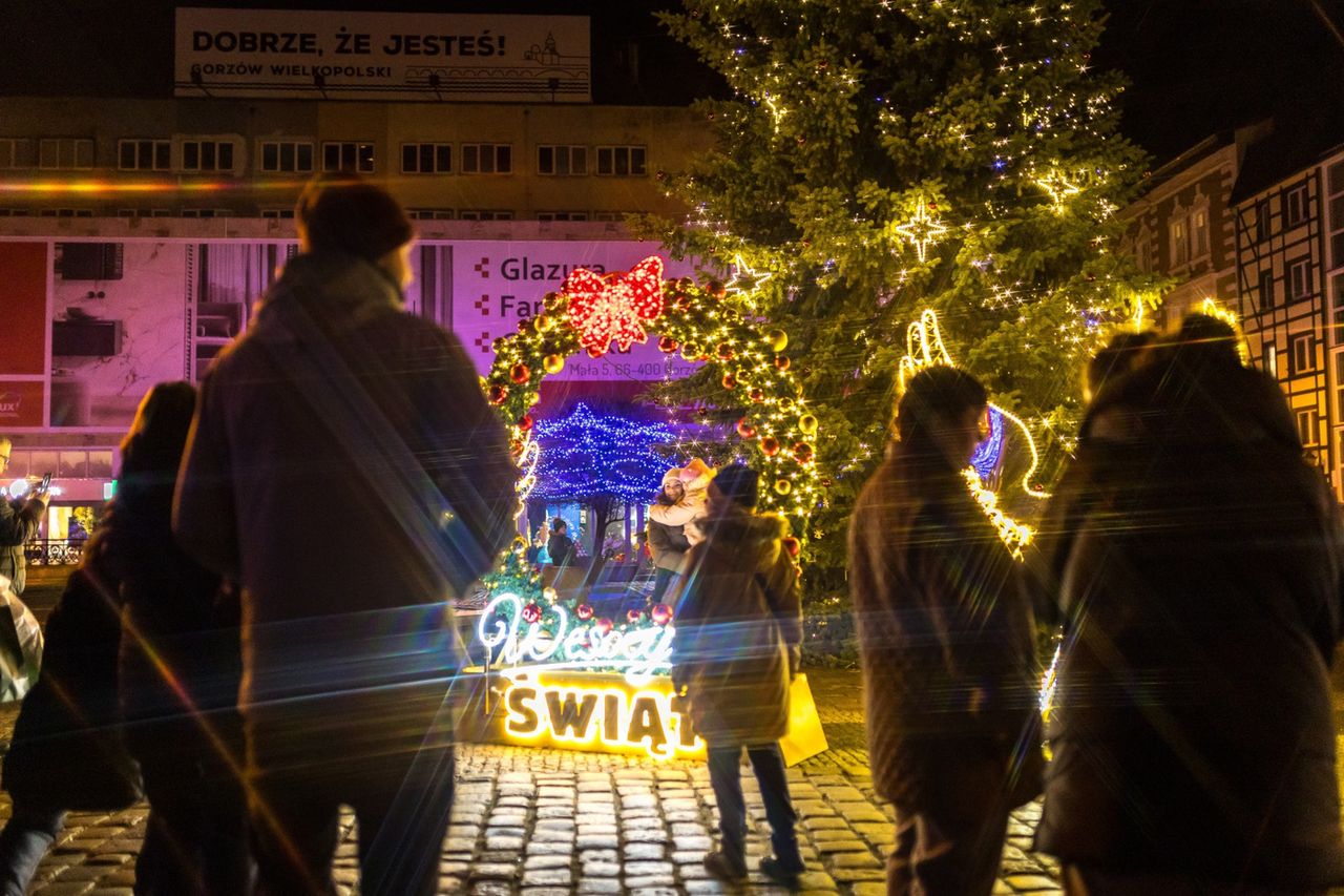 Gorzów Wlkp.: Mikołajki. Sprawdziliśmy, co będzie się działo