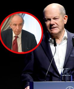 Wiceminister o pominięciu Polski w Berlinie. Przekazał jasno