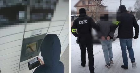 Wysyłali sól i mąkę. Tak oszukali 1300 Polaków