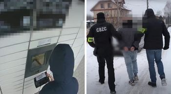 Wysyłali sól i mąkę. Tak oszukali 1300 Polaków