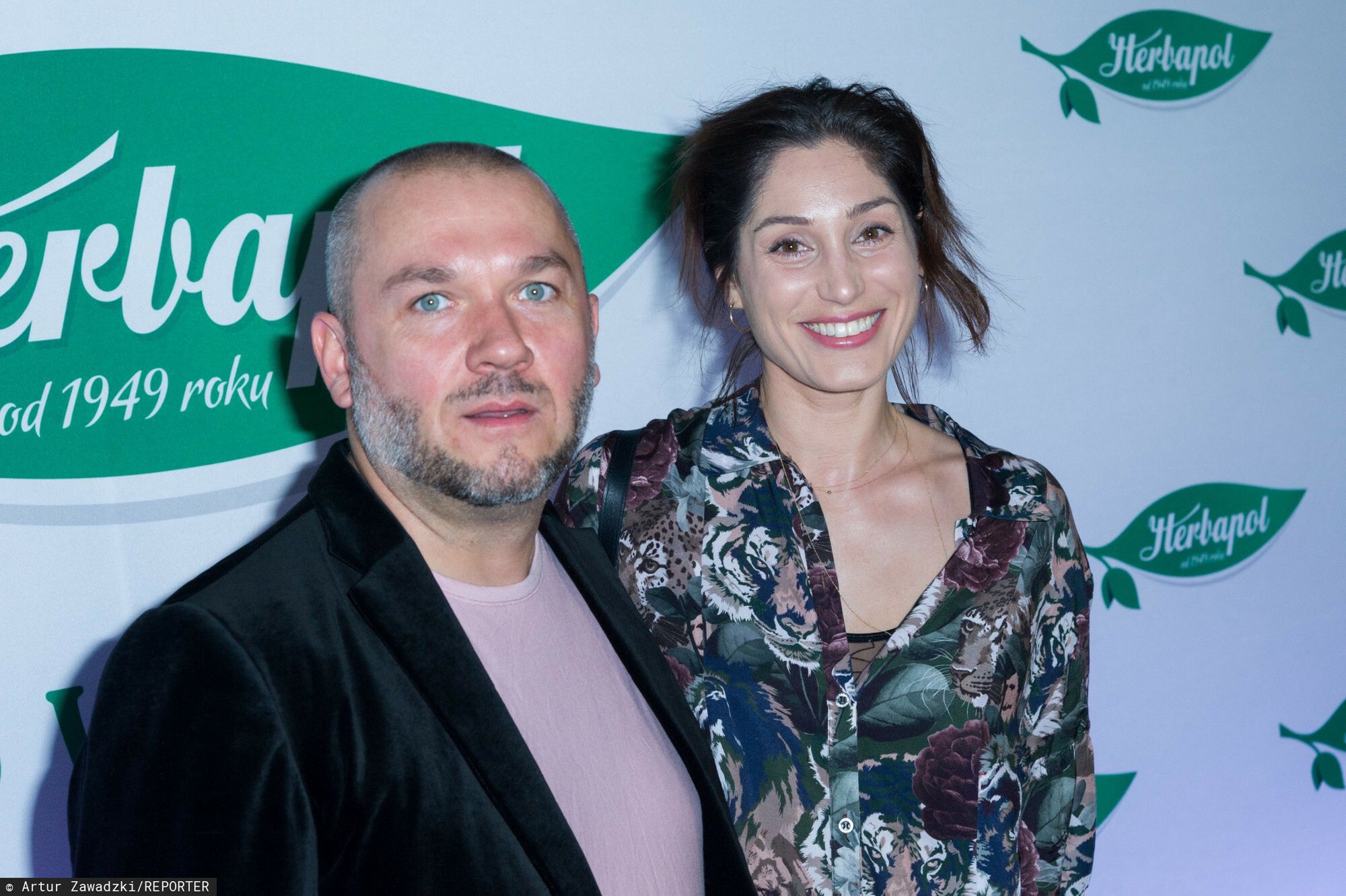 Vienio i Orina Krajewska