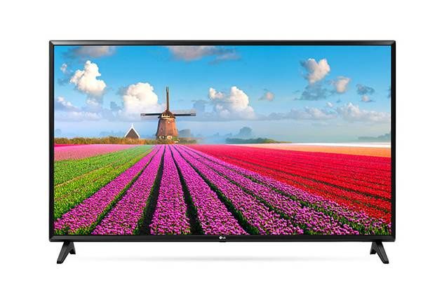 Seria LJ590