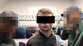 Mężczyźni oszukiwali metodą "na policjanta". Grozi im do ośmiu lat więzienia