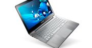 Samsung atakuje - płaskie, wydajne laptopy z serii 7 Chronos i Ultra zapowiedziane