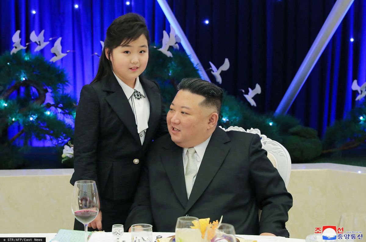 Wybrane kobiety w Korei Północnej mają zmienić imię. Absurdalny wymóg reżimu w Pjongjangu