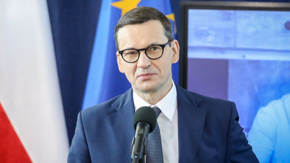 Trybunał Sprawiedliwości UE oddalił wniesione przez Węgry i Polskę skargi na tzw. mechanizm warunkowości. To zła wiadomość dla premiera Mateusza Morawieckiego 